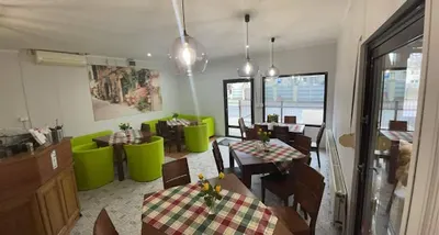 Pizzeria Toscania Inowrocław