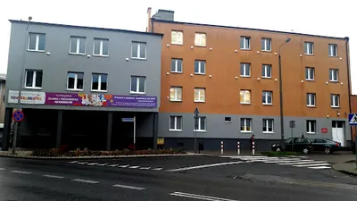 Kolegium Nauk Społecznych WSG w Inowrocławiu